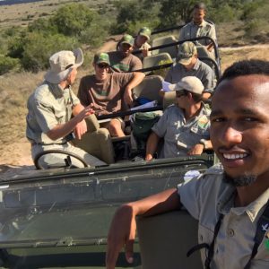 Shatri Mfinanga