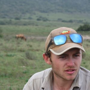 Nicholas Jensen